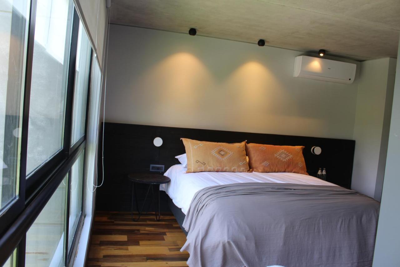 Be House Suites & Spa Punta del Este Exteriér fotografie