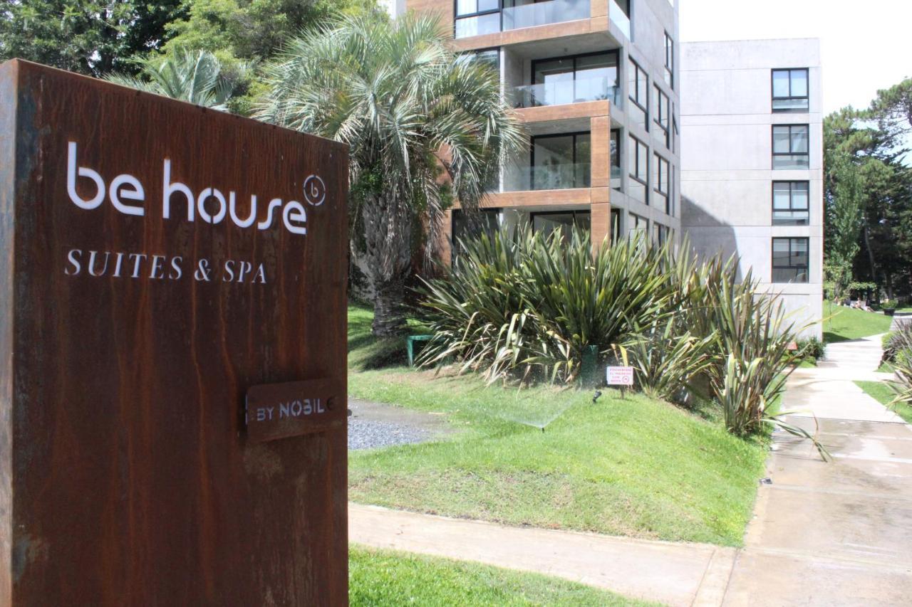Be House Suites & Spa Punta del Este Exteriér fotografie