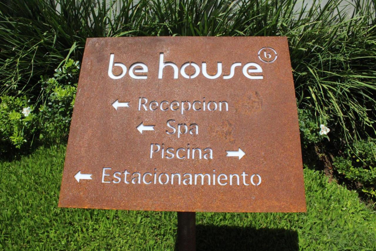 Be House Suites & Spa Punta del Este Exteriér fotografie
