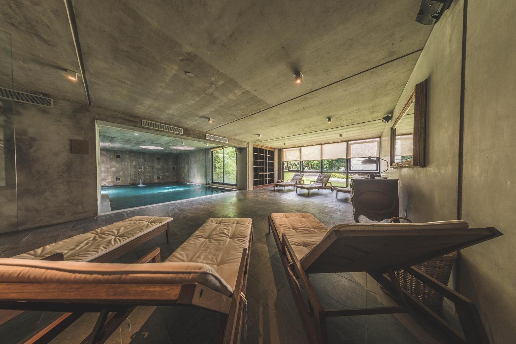 Be House Suites & Spa Punta del Este Exteriér fotografie