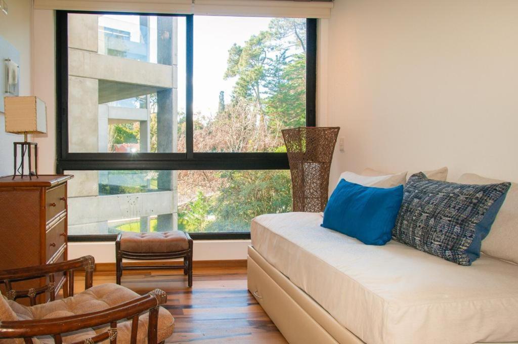 Be House Suites & Spa Punta del Este Exteriér fotografie